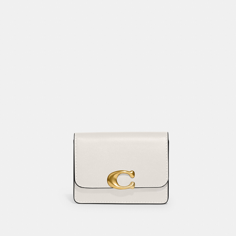 Coach Outlet Bandit Card Case